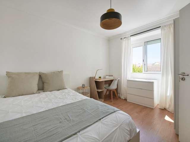 Quarto alugar em Lisboa
