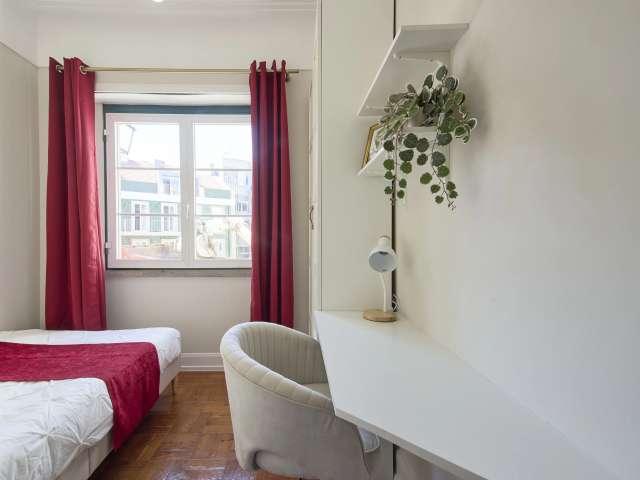 Quarto alugar em Misericórdia, Lisboa