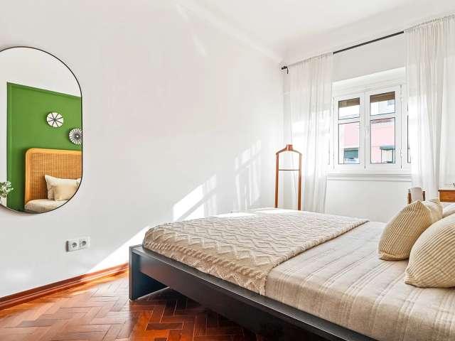 Quarto alugar em Santo António, Lisboa