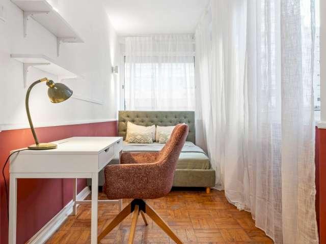 Quarto alugar em Lisboa