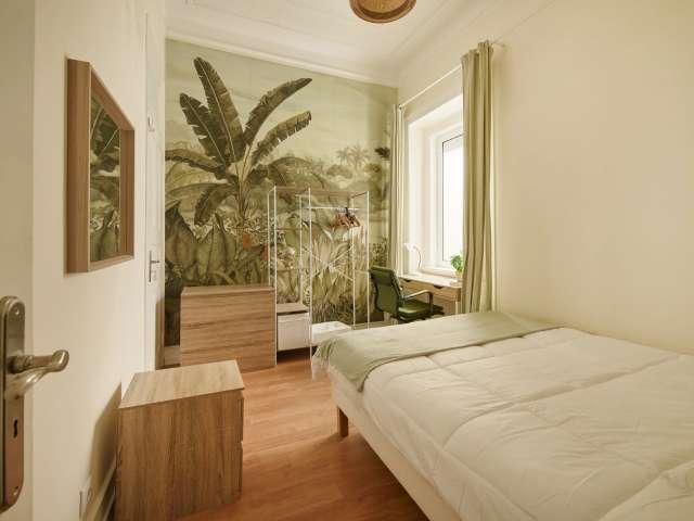 Quarto alugar em Avenidas Novas, Lisboa