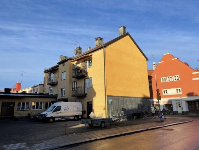 Lägenhet hyra i Sala, Västmanland