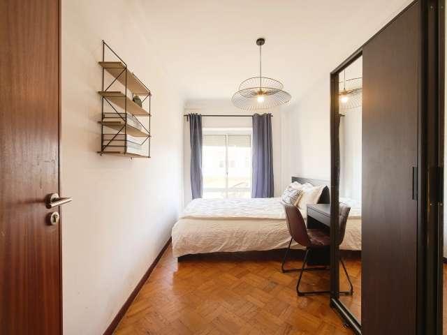 Quarto alugar em Avenidas Novas, Lisboa