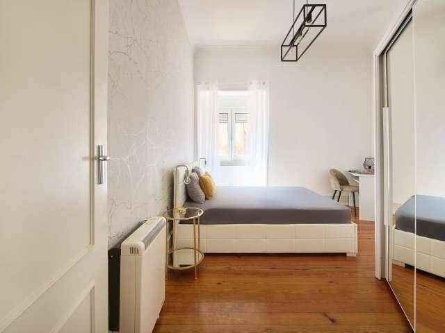 Quarto alugar em Campo de Ourique, Lisboa