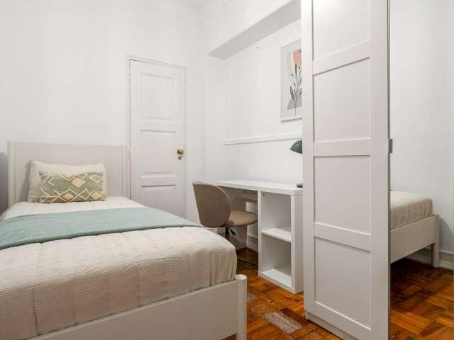 Quarto alugar em Lisboa