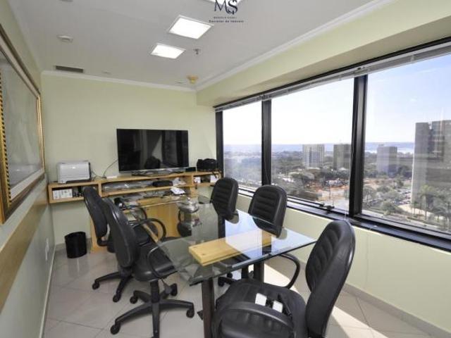 Ponto Comercial venda em Setor Comercial Norte, Plano Piloto