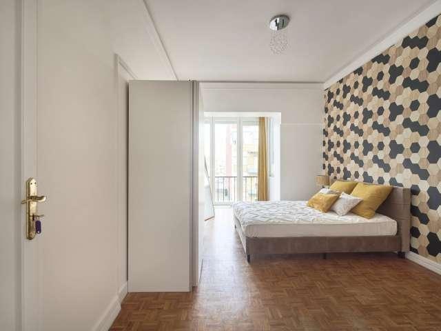 Quarto alugar em Avenidas Novas, Lisboa