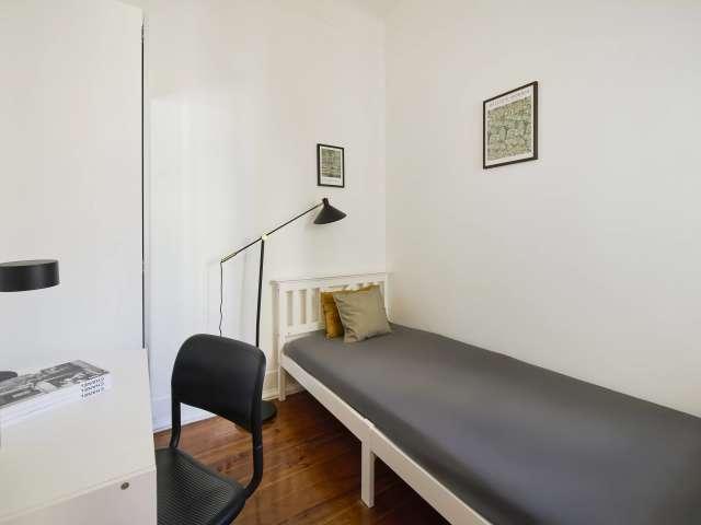 Quarto alugar em Avenidas Novas, Lisboa
