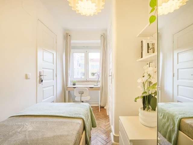 Quarto alugar em Lisboa