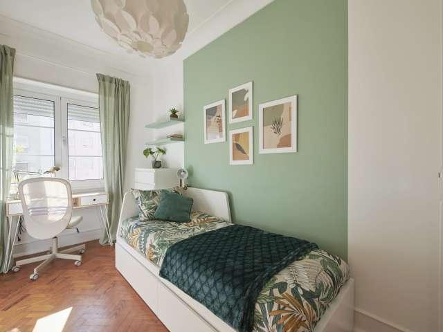 Quarto alugar em Lisboa