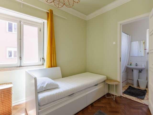 Quarto alugar em Santo António, Lisboa