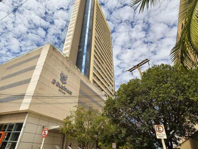 Ponto Comercial venda em Região Geográfica Imediata de Goiânia, Aparecida de Goiânia
