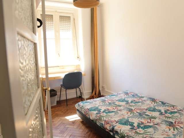 Quarto alugar em Lisboa