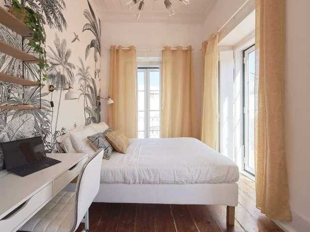 Quarto alugar em São Francisco Xavier, Lisboa