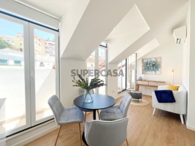 Casa venda em Lisboa