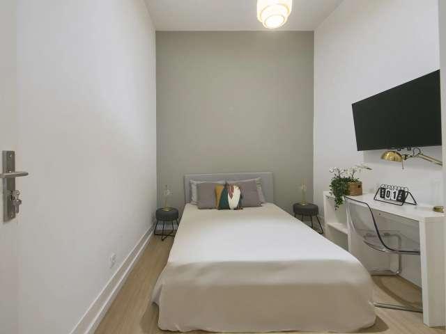 Quarto alugar em Estrela, Lisboa