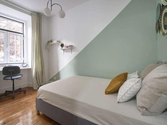 Quarto alugar em Lisboa
