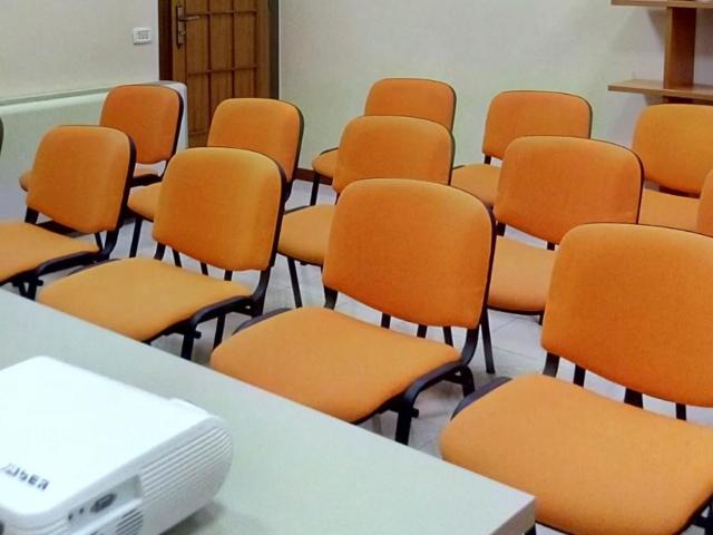 Ufficio in affitto a Borgo-Sanzio, Catania