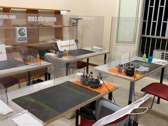 Ufficio in affitto a Borgo-Sanzio, Catania