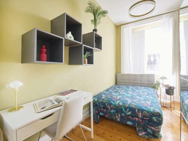 Quarto alugar em Estrela, Lisboa