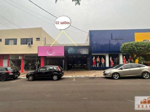 Ponto Comercial venda em Região Geográfica Imediata de Naviraí - Mundo Novo, Naviraí