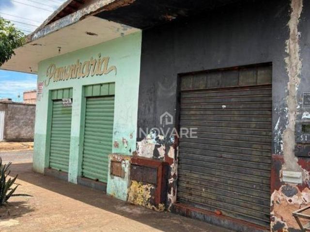 Ponto Comercial venda em Região Geográfica Imediata de Itumbiara, Itumbiara