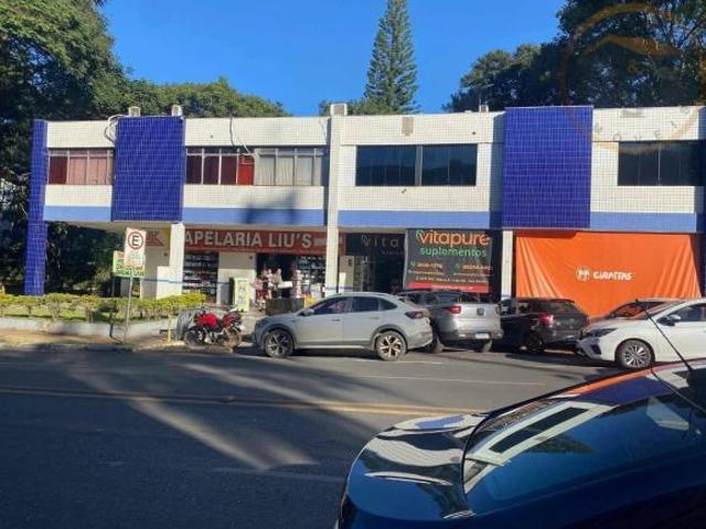 Ponto Comercial venda em SQN 105, Plano Piloto