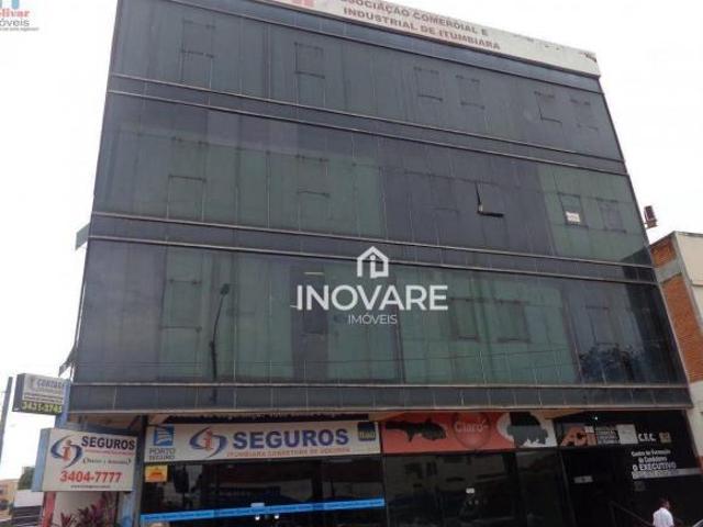 Ponto Comercial venda em Centro, Itumbiara