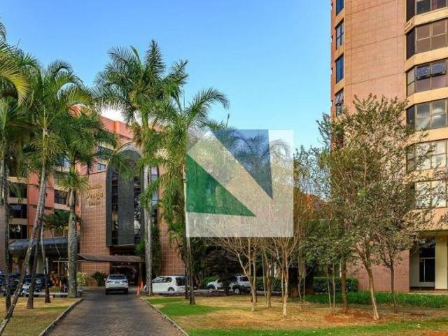 Ponto Comercial venda em Setor de Rádio e TV Sul, Plano Piloto