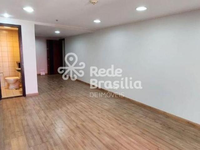 Ponto Comercial venda em Setor Comercial Norte, Plano Piloto
