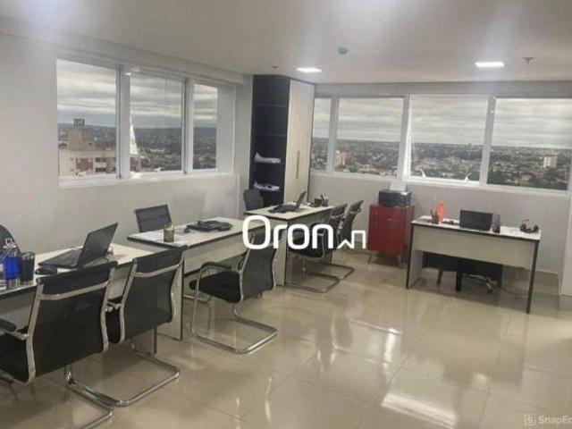 Ponto Comercial venda em Região Geográfica Imediata de Goiânia, Aparecida de Goiânia