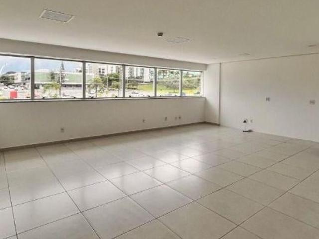 Ponto Comercial venda em Quadra 6, Plano Piloto