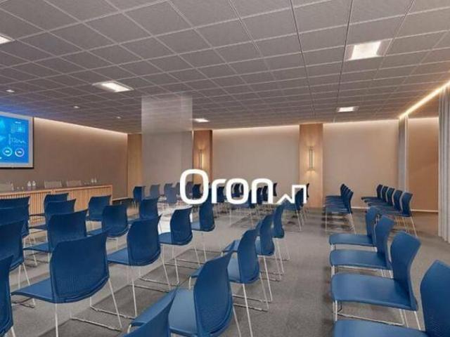 Ponto Comercial venda em Região Geográfica Imediata de Goiânia, Goiânia
