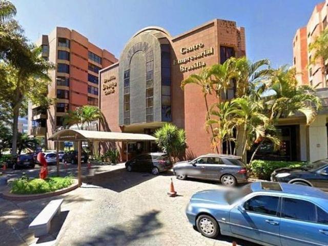 Ponto Comercial venda em Setor de Rádio e TV Sul, Plano Piloto