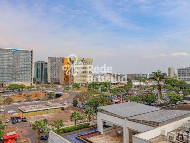 Ponto Comercial venda em Setor Comercial Norte, Plano Piloto