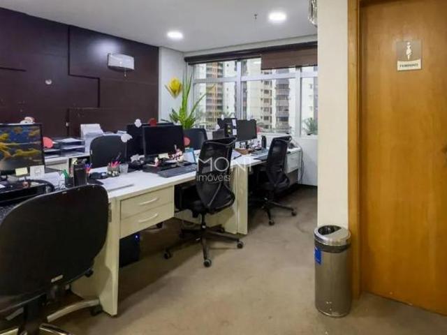 Ponto Comercial venda em Setor de Garagens e Concessionárias de Veículos, Águas Claras