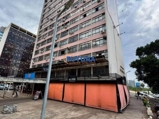 Ponto Comercial venda em Brasília, Plano Piloto