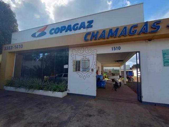 Ponto Comercial venda em Região Geográfica Imediata de Tangará da Serra, Sapezal
