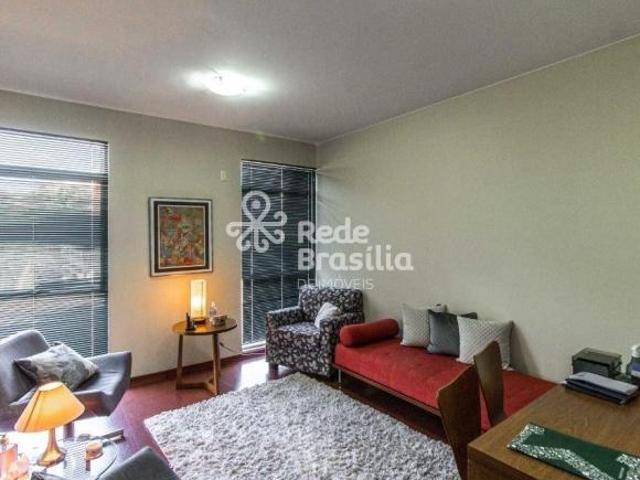 Ponto Comercial venda em Brasília, Plano Piloto
