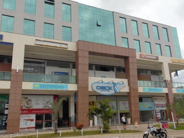 Ponto Comercial venda em Lago Norte, Região Geográfica Intermediária do Distrito Federal