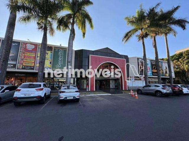 Ponto Comercial venda em SQS 302, Plano Piloto