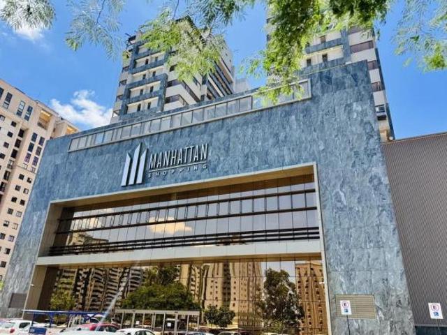 Ponto Comercial venda em Águas Claras, Região Geográfica Intermediária do Distrito Federal