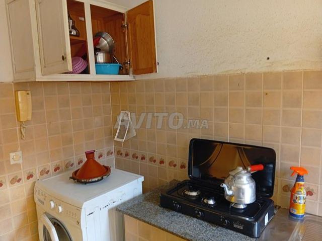 Appartement location à El Ma, Gharb-Chrarda-Beni Hssen