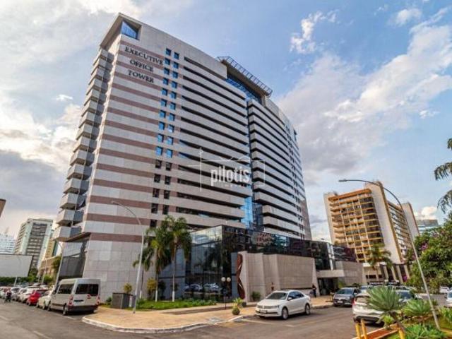 Ponto Comercial venda em Setor Hoteleiro Norte, Plano Piloto