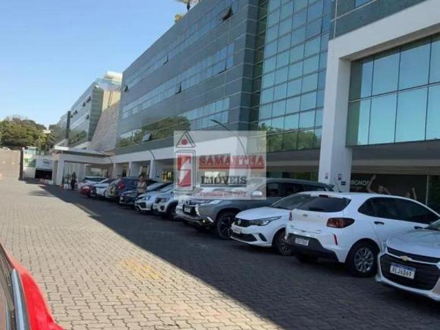 Ponto Comercial venda em Brasília, Plano Piloto