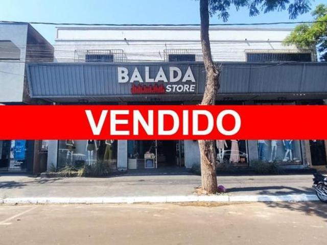 Ponto Comercial venda em Região Geográfica Imediata de Naviraí - Mundo Novo, Naviraí