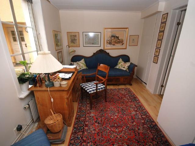Lägenhet hyra i Sala, Västmanland
