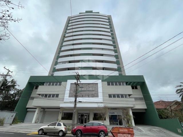 Apartamento aluguel em Sede Municipal, Santa Cruz do Sul