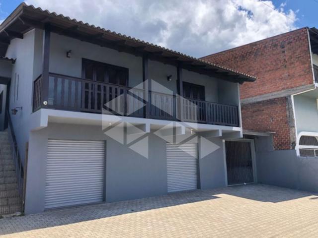 Apartamento aluguel em Região Geográfica Imediata de Santa Cruz do Sul, Santa Cruz do Sul