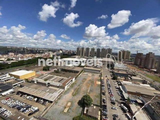 Ponto Comercial venda em Setor de Garagens e Concessionárias de Veículos, Águas Claras